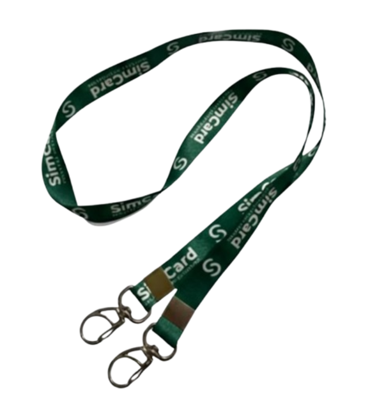 Cordões e Crachás Personalizados