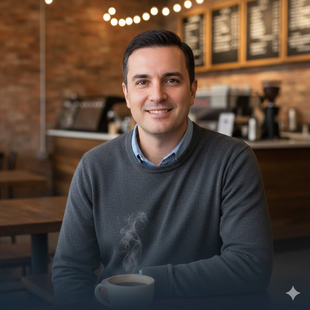 Marcelo Tavares