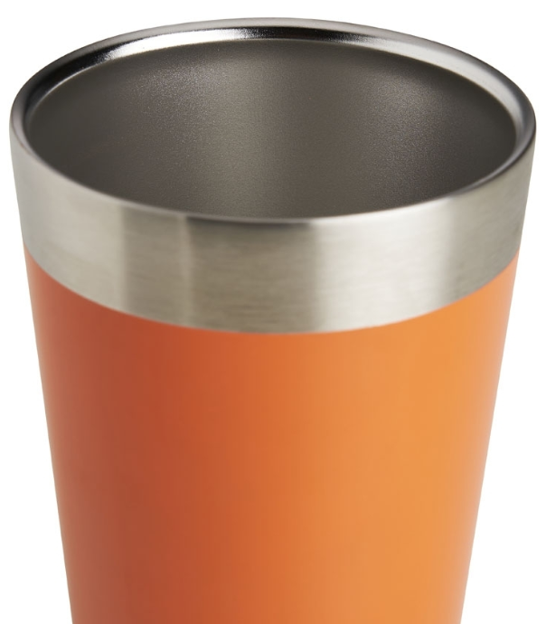 Copo Térmico de Inox 473ml