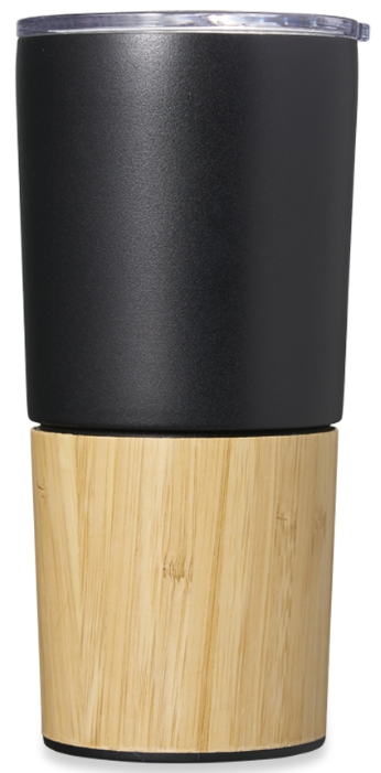 Copo Térmico Bambu 600ml