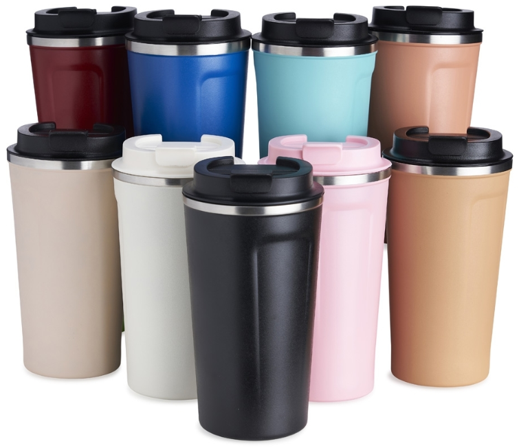 Copo Térmico Inox 500ml