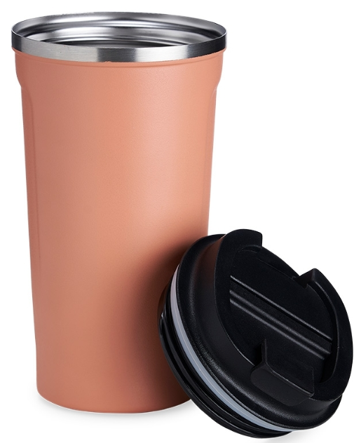 Copo Térmico Inox 500ml