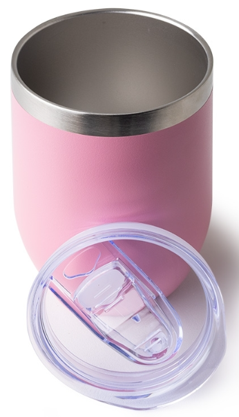 Copo Térmico Inox 320ml