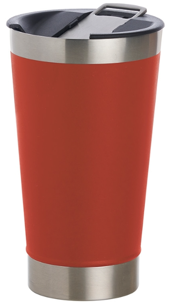 Copo Térmico 500ml com Abridor