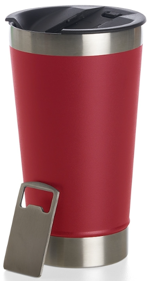 Copo Térmico 500ml com Abridor