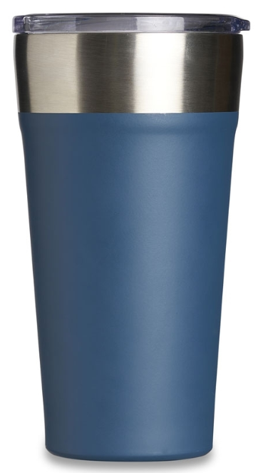 Copo Térmico com Canudo 500ml