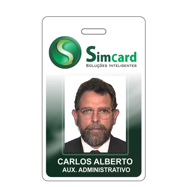 preço de Cartão PVC - Rio de Janeiro